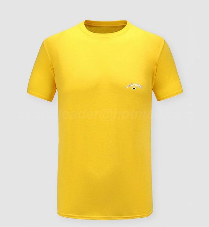 Lacoste Men's T-shirts 19